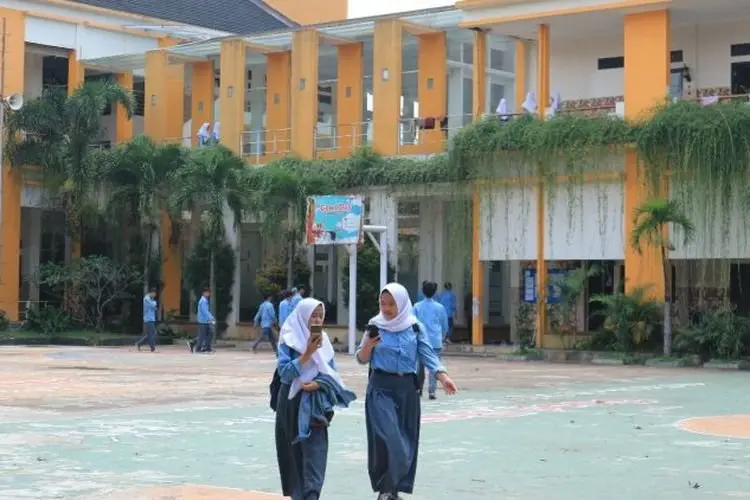 Kawal PPDB 2022, Saber Pungli Jabar: Kepala Sekolah Jangan Tergiur Sogokan