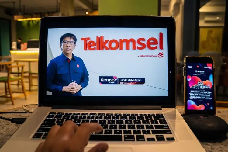 Telkomsel Gelar Ajang Konferensi The NextDev Summit 2022, Perkuat Kolaborasi untuk Kemajuan Ekosistem Digital 