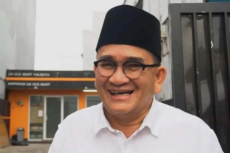 Benarkah Mega Merasa Terancam Setelah Laporkan Ruhut Sitompul? Ini Pengakuannya