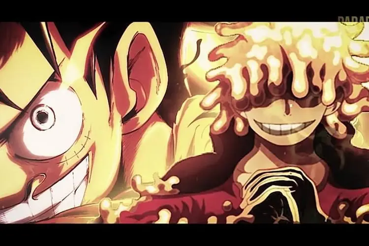 Luffy dan Zoro Punya Target Orang yang Ingin Dilampaui, Ini Dia Sosoknya
