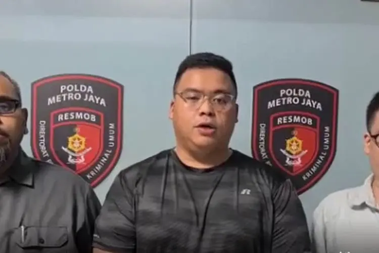 Kasus Pengemudi Pajero Vs Pengemudi Yaris Berujung Damai, Laporan Dicabut