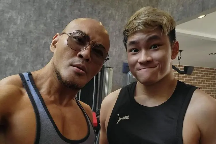 Usai Deddy, Gus Miftah Beri Kode Azka Corbuzier Segera Mualaf?