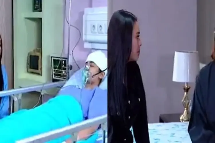 Spoiler Ikatan Cinta Selasa 24 Mei 2022: Andin Harap Katrin Pulih, Mama Rosa Tak Terima Kebebasan Elsa