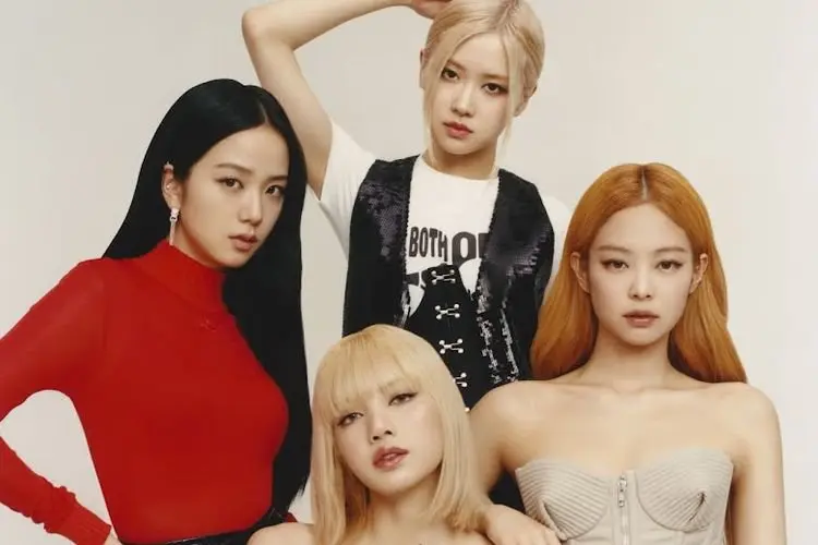 Jadi Selebriti Paling Terkenal di Dunia, BLACKPINK Ingin BLINK Lakukan Ini