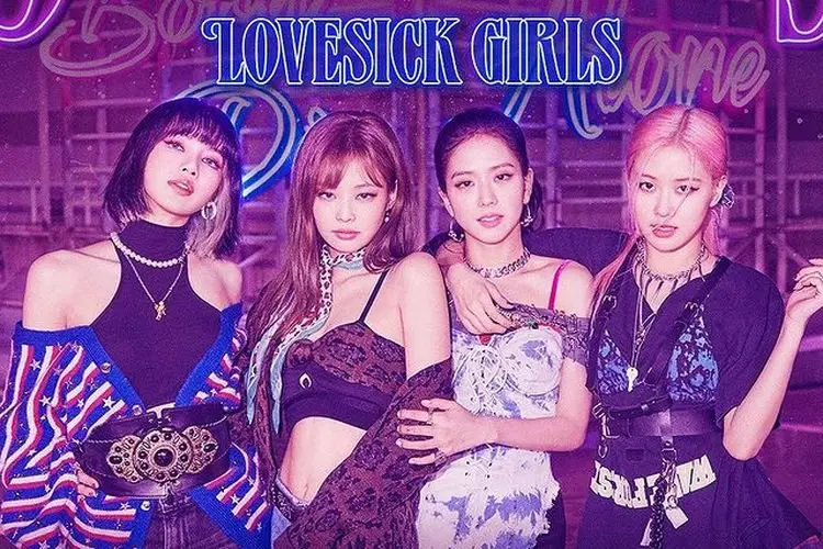 Bikin Tepuk Jidat, BLACKPINK Sengaja Lakukan Hal Ini Saat Jadi Trainee untuk Menghindari Latihan Menari