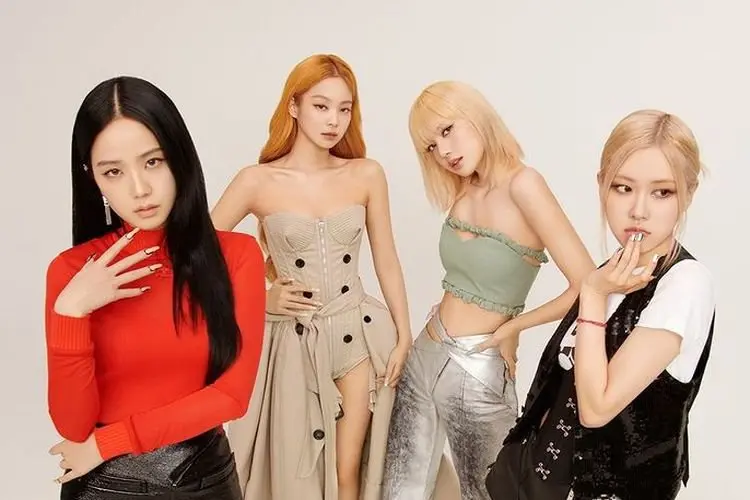 Sudah Ditakdirkan Bersama, BLACKPINK Sambut Kedatangan Rose ke Asrama Trainee dengan Hal Menyentuh Ini