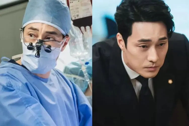 Doctor Lawyer, Drama Korea yang Bercerita Tentang Medis dan Hukum