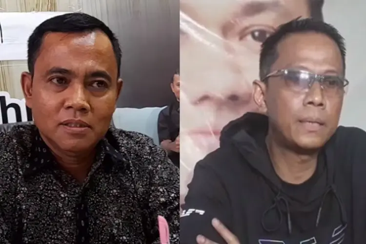 Beri Syarat ke Doddy Sudrajat, Haji Faisal Izinkan Makam Vanessa Angel Dipindahkan