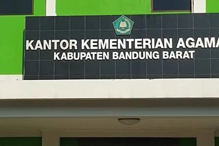 Naik Haji di KBB Harus Tunggu 21 Tahun, Begini Penjelasan Kemenag