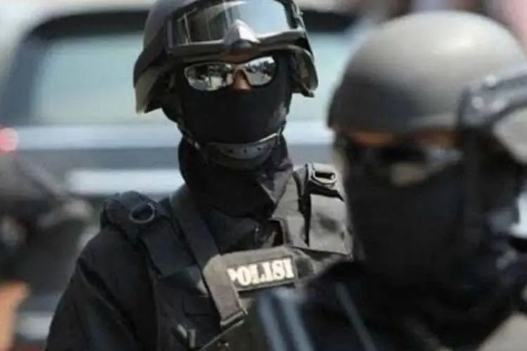 Densus 88 Tangkap 7 Terduga Teroris Jelang Nataru, Jaringan NII dan Ansharuh Daulah Terbongkar