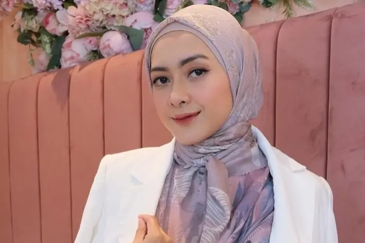 Richa Novisha Istri Gary Iskak Buka Suara Soal Kasus Suaminya