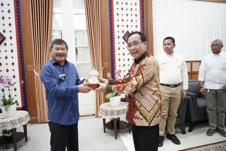 Pemkab Garut Gandeng UPI Tingkatkan Kualitas Pendidikan
