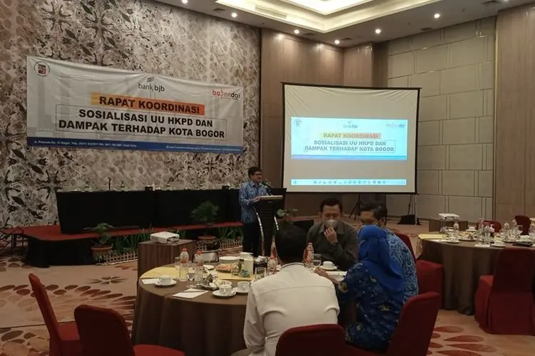  Bapenda Genjot Pendapatan dari PBB-P2