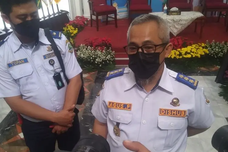 Evaluasi Libur Lebaran 2022, Dishub Jabar Akan Tata Jalur Wisata
