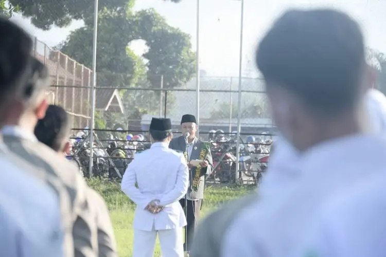 Jabar Dorong Petani Generasi Zilenial Mampu Bangkitkan Jawa Barat Swasembada Pangan