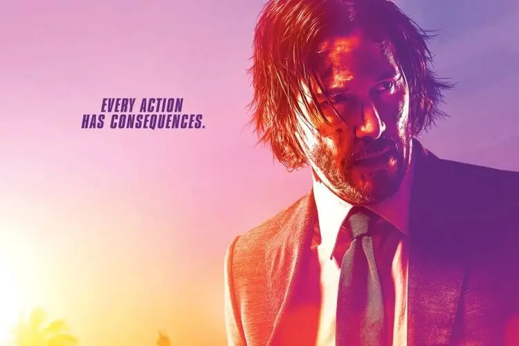 Sinopsis Film John Wick 3, Tayang Malam Ini di Bioskop TransTV
