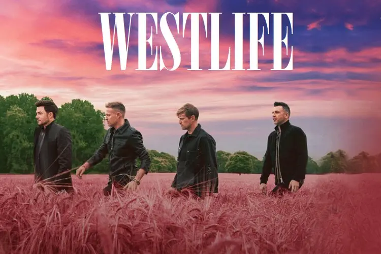 Westlifers Bersiap! Westlife Bakal Konser di Jakarta