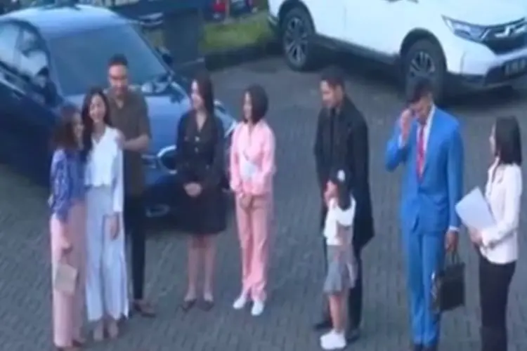 Sinopsis Ikatan Cinta 25 Mei 2022: Kehadiran Andin dan Reyna Buat Elsa Tak Nyaman, Ini Kata Mama Rosa