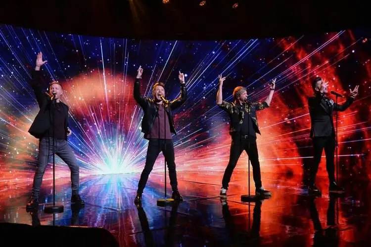 Jangan Ketinggalan! Ini Harga Tiket Konser Westlife di Jakarta