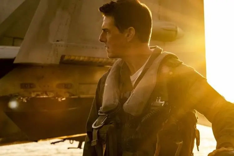 Sinopsis 'Top Gun: Maverick' Misi Terakhir Tom Cruise yang Memacu Adrenalin