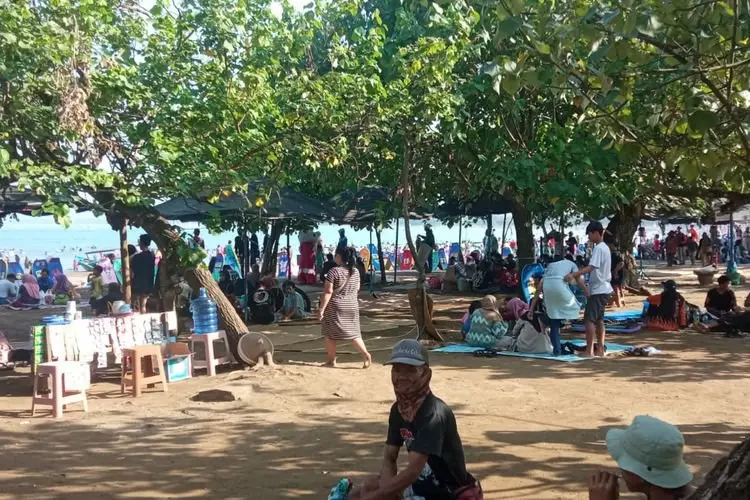 Duh! Lonjakan Wisatawan di Jabar Belum Berdampak Pada Sektor UMKM