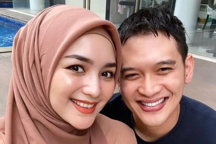 Rezky Aditya Ayah Biologis Anak Wenny Ariani, Begini Respon Citra Kirana