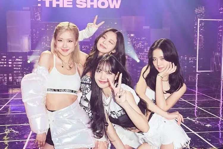 Kontrak BLACKPINK Habis Tahun 2023 dan Dirumorkan Akan Bubar, Begini Tanggapan Lisa