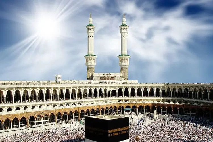 Fenomena Matahari Berada di Atas Ka'bah pada 27-28 Mei 2022, Bisa untuk Koreksi Arah Kiblat