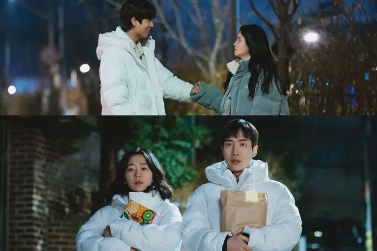 Spoiler Love All Play Episode 11: Seung Woo - Park Jun Young Pergoki Park Tae Joon dan Park Tae Yang Berkencan