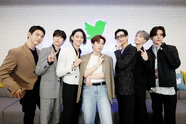 GOT7 Ungkap Alasan Sebenarnya Keluar dari Agensi JYP Entertainment
