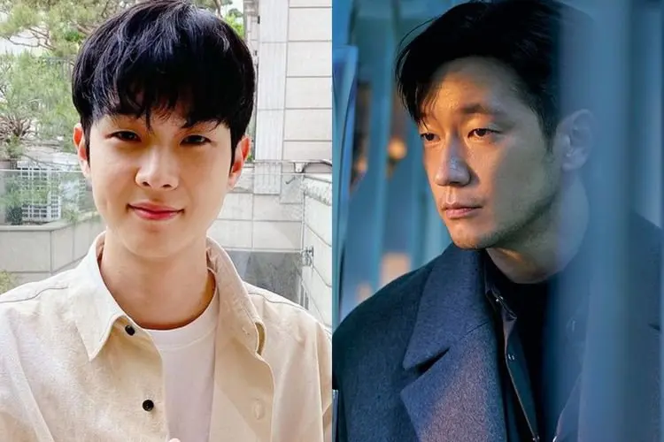 Choi Woo Shik dan Son Suk Ku dalam Pembicaraan untuk Membintangi Drama Thriller Baru