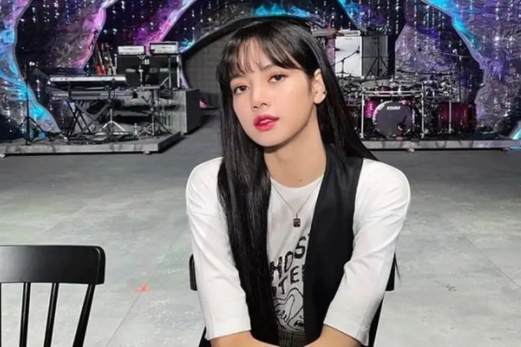 Lisa BLACKPIK Ungkap Satu-satunya Hal yang Tidak Bisa Dia Lakukan dengan Baik