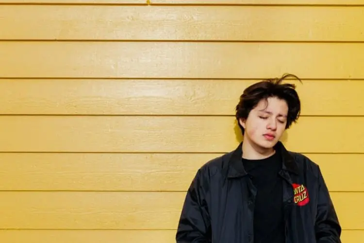 Lirik Laguâ Sick Feeling â Boy Pablo