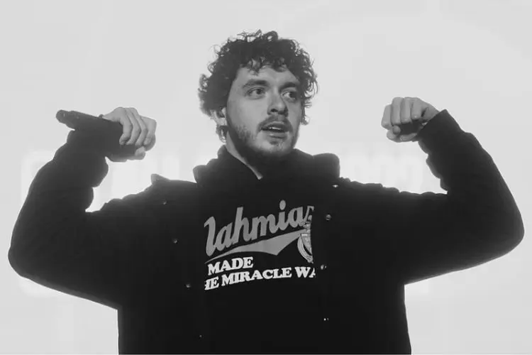 Lirik Laguâ First Class â Jack Harlow