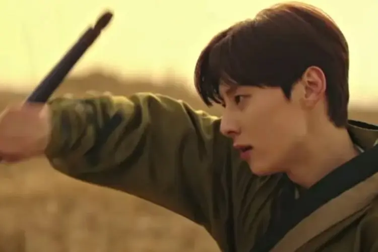 Sinopsis Alchemy of Souls, Drama Fiksi Korea Tentang Pertukaran Jiwa Akibat Sihir