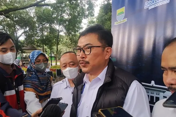 PPDB 2022 Dibuka 13 Juni, Kadisdik Kota Bandung: Jangan Ada Anak Usia Sekolah Tidak Bersekolah