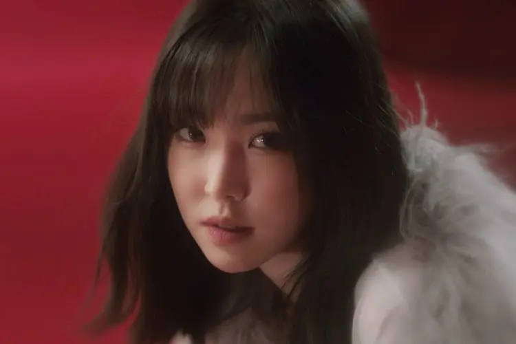 Yuju Eks Gfriend Isi Soundtrack Serial Drama Korea Kiss Sixth Sense