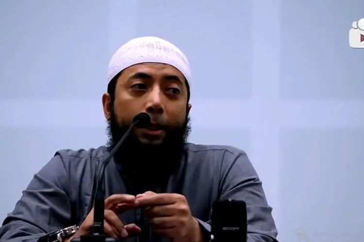 Ternyata Begini Hukum Arisan dalam Islam, Ustadz Khalid Basalamah: Banyak Nilai Negatif