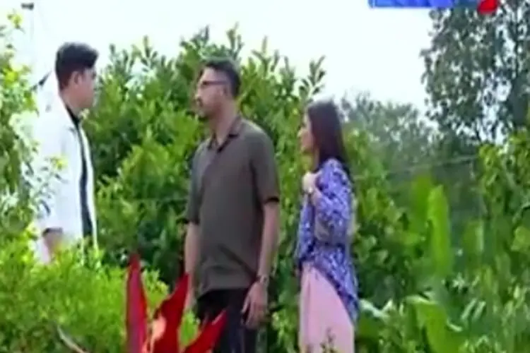Sinopsis Ikatan Cinta Kamis 26 Mei 2022: Emosi Papa Surya dan Mama Sarah Meluap, Elsa Ketar-ketir