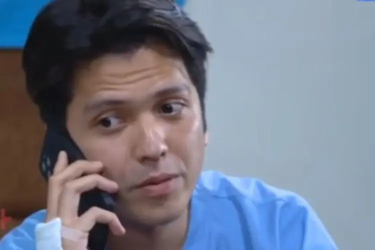 Spoiler Ikatan Cinta Kamis 26 Mei 2022: Ricky Atur Strategi untuk Lenyapkan Nino?