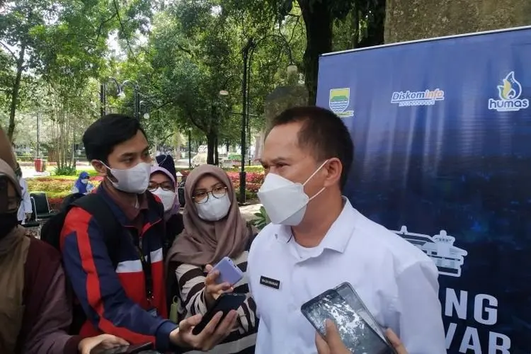 Hati-hati Jangan Tergiur Harga Sapi Murah, Bisa Jadi Terkena Wabah PMK