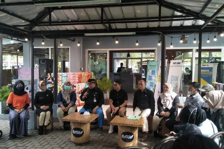 Ini Langkah Dinsos Jawa Barat Hadapi Masalah PMKS Hingga PSK Kambuhan yang Kembali ke Jalan