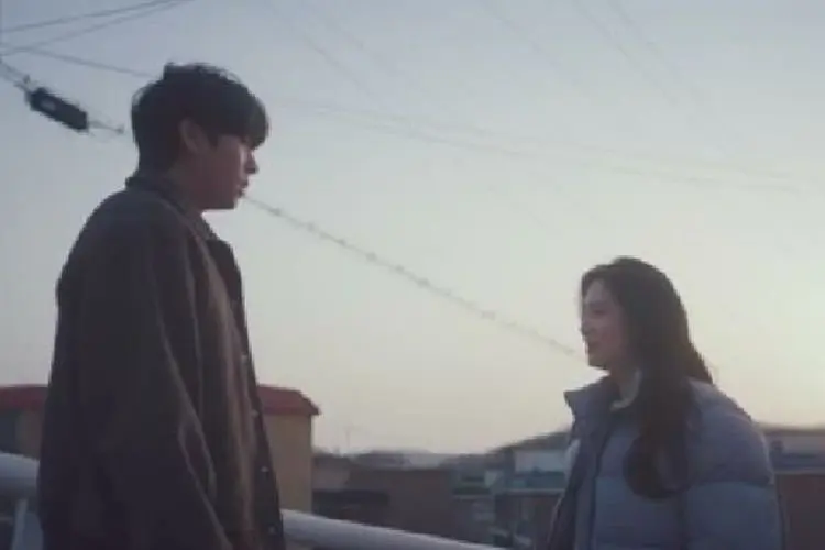 Sinopsis Love All Play Episode 12 : Park Taeyang Pilih Akhiri Hubungannya, Begini Respon Park Tae Joon