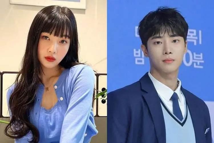 Joy Red Velvet dan Chu Young Woo Dikonfirmasi Bintangi Drama Romansa Baru Bersama 