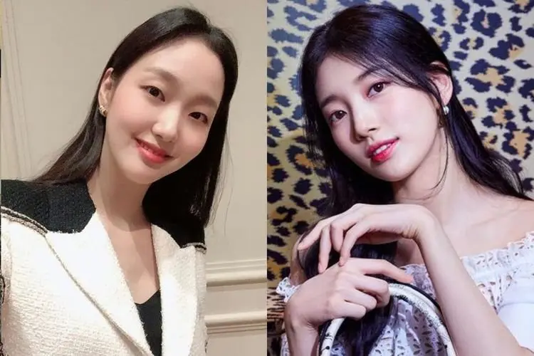 Terungkap, Ternyata Peran Kim Go Eun di 'Cheese In The Trap' Awalnya DiAberikan pada Suzy