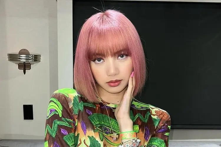 Khawatir Jadi Panutan Anak-anak Thailand, Lisa BLACKPINK Ungkap Alasannya
