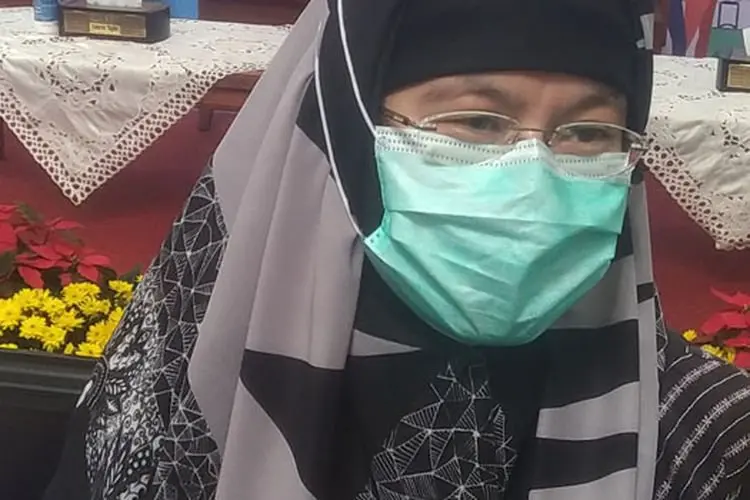 Upaya Pencegahan Cacar Monyet, Warga Jabar Diimbau Memperketat PHBS