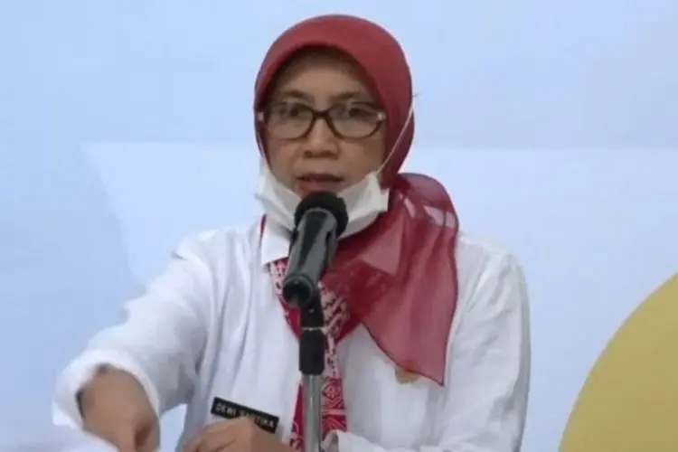 14 Kabupaten/Kota di Jabar Masuk PPKM Level 1, Mana Saja?