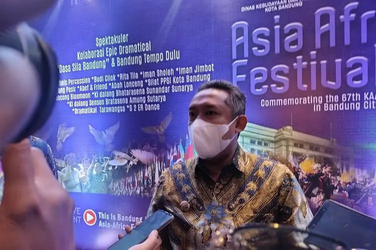 Meski Diizinkan, Konser Musik di Kota Bandung Wajib Lewati Tahapan Ini