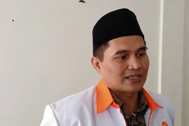 Dadang Supriatna-Sahrul Gunawan Dikabarkan Tak Harmonis, Gun Gun Gunawan Prihatin